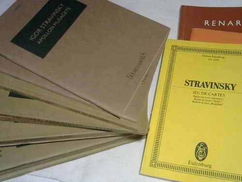 Großes konvolut vols - konvolut,