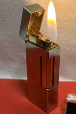 Overhauled Dunhill Rollagas