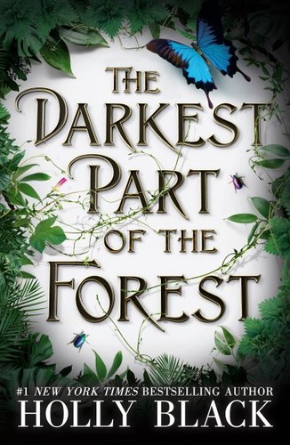Black holly the darkest - the,