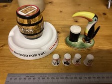 Guiness Toucan,Carlton