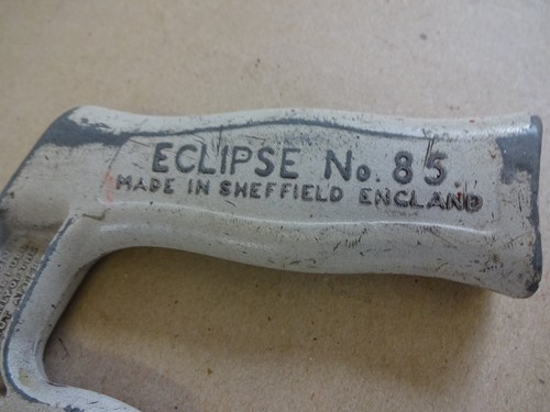 Eclipse 85 - eclipse, no.85