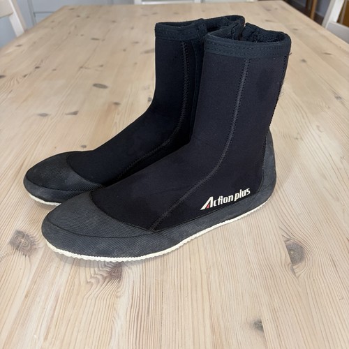 5mm neoprene wetsuit diving - 5mm,