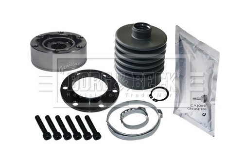 Drive shaft joint kit fits - joint,