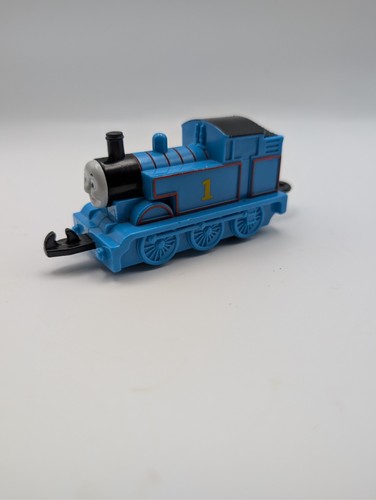 Thomas and the magic - and, railroad