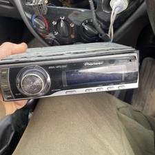 Pioneer DEH-P6900IB Classic