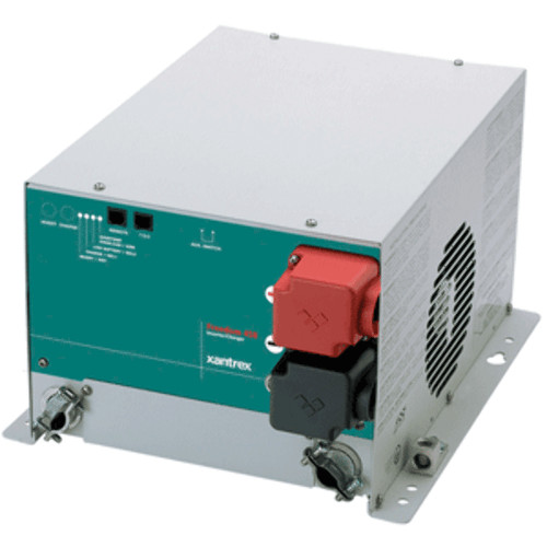 Xantrex freedom 458 - xantrex,