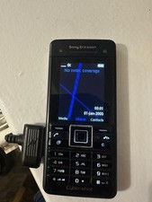 Sony Ericsson C902 Mobile