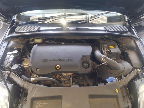 2007 2010 mk4 - mk4, ford