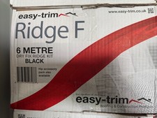 6 Metre Dry Ridge Kits
