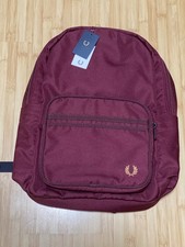 Fred Perry Backpack | Brand