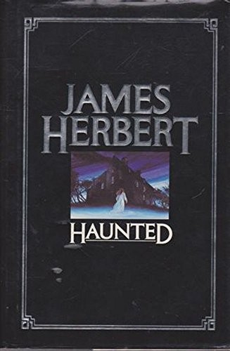 Haunted herbert james - -, herbert,