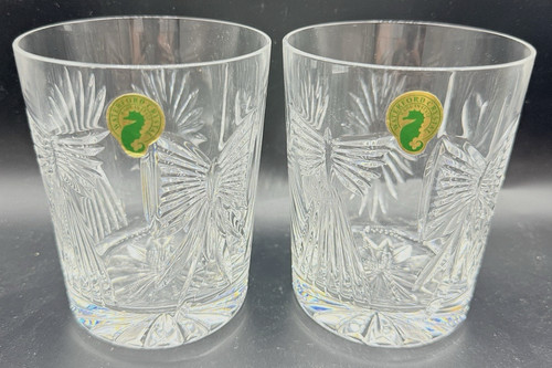 Waterford crystal millennium - waterford,