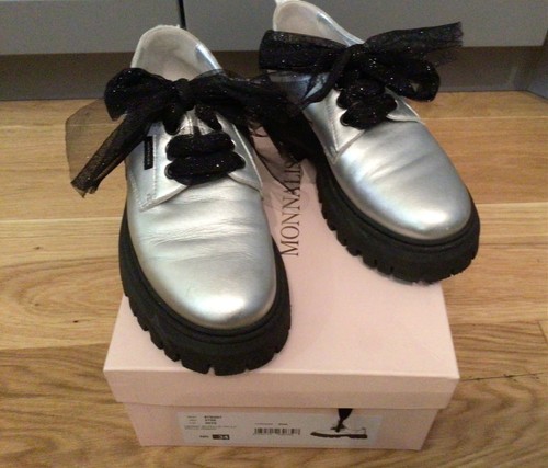 Mustsee monnalisa silver - mustsee,