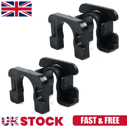 Rear parcel shelf - 2x,