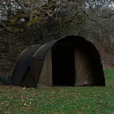 NGT Profiler Bivvy XL This 2 Man Bivvy Is Huge Pram Hood Style Carp Fishing -...
