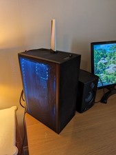 SSUPD Meshlicious Custom Liquid Cooled Gaming PC, i5-11600K, RTX 2080