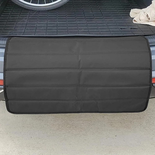 Rear bumper protector - bumper,