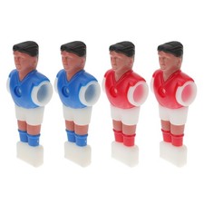  2 Pack Foosball Player