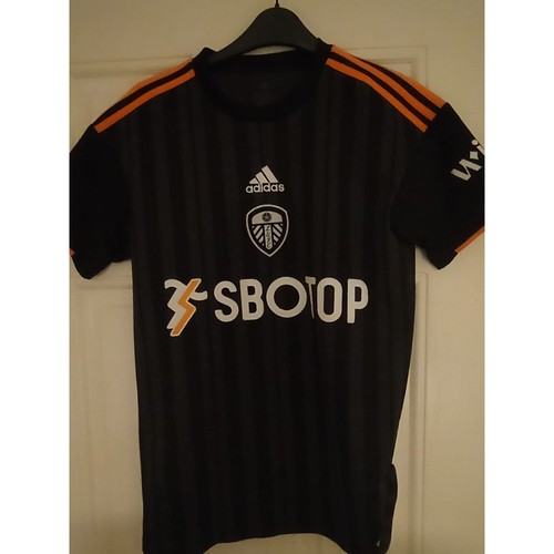 Leeds utd 2022 black - utd,