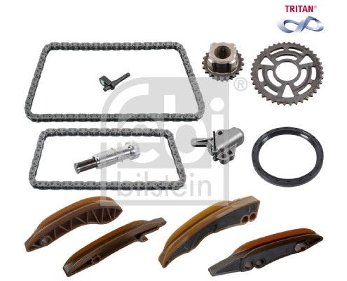 Febi bilstein 102040 front - febi,