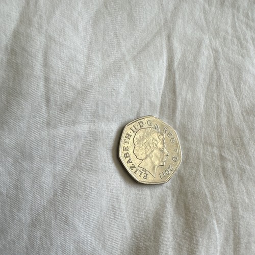 2011 elizabeth fifty - 2011, ii