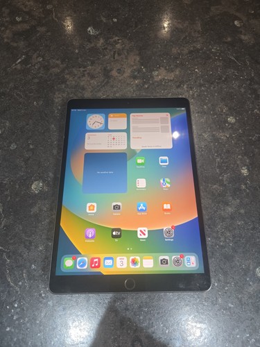 Apple ipad air - ipad, (3rd