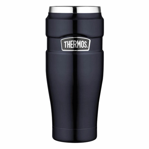 Thermos king insulated - insulated, mug