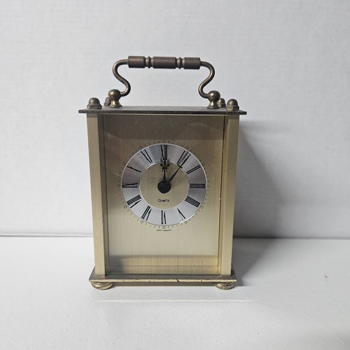 Vintage west germany brass - vintage,