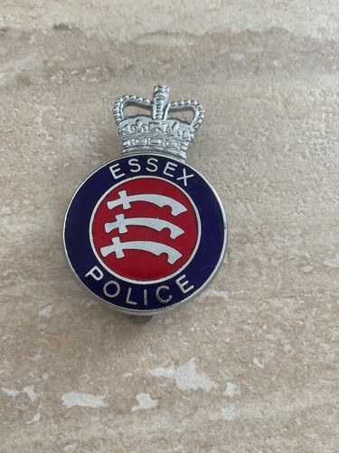 Obsolete essex police cap - obsolete,