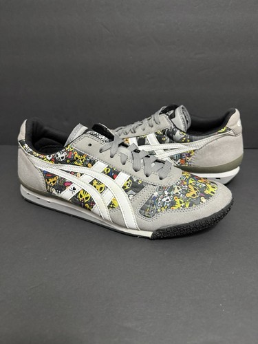 Tokidoki onitsuka tiger - tokidoki, x