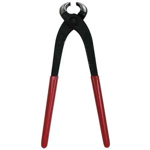 Clip pincers - o-clip,