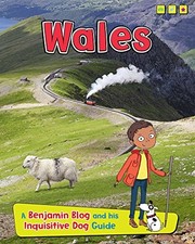 Wales: A Benjamin Blog and His