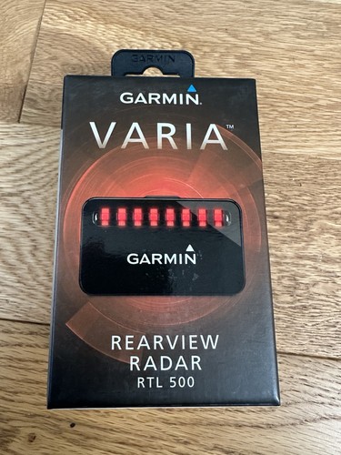 Garmin varia rtl 500 bike - 500,
