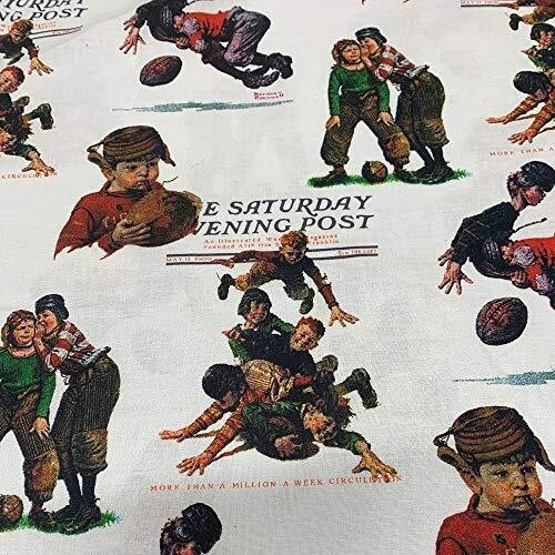 Curtain valance sep football - curtain,