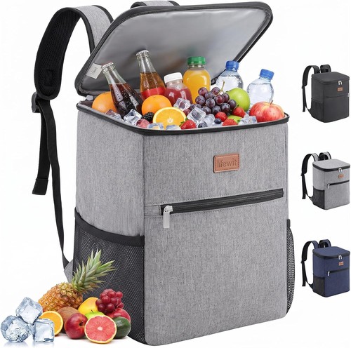 Lifewit 21l insulated - lifewit, cooler