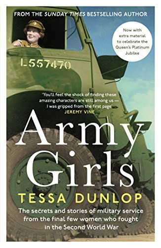 Army girls the secrets - secrets, and