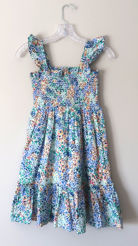 Crewcuts crew smocked girls - crew,