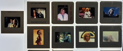 Vintage angie dickinson 35mm - vintage,