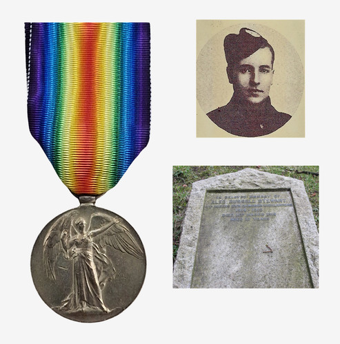 4th cameron highlanders - 4th,