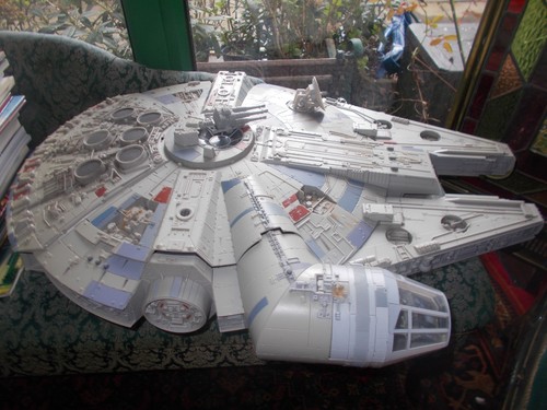Star wars legacy - star,