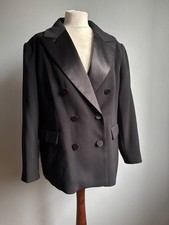 MINT VELVET DINNER JACKET