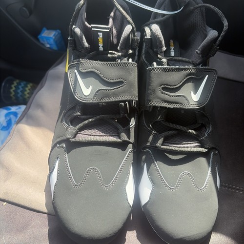 Nike vapor edge 360 - nike, dt