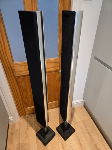 Bang olufsen beolab 8000 - bang,