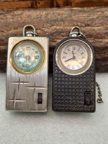 Ussr vintage soviet alarm - ussr,