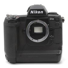 Camera Digital Camera Nikon