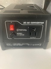 VOLTAGE  TRANSFORMER Step down