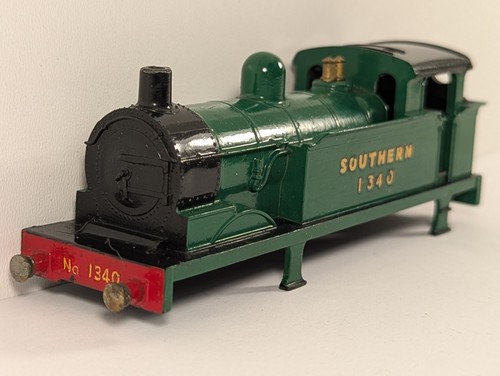Hornby dublo gauge class r1 - hornby,