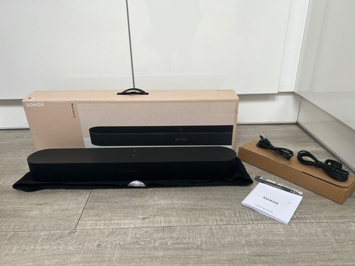 Sonos beam smart - 2),