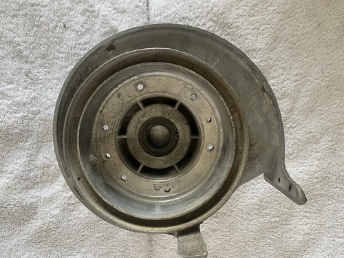 Lambretta innocenti mag - lambretta,