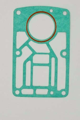 Exhaust powerhead gasket for - powerhead,
